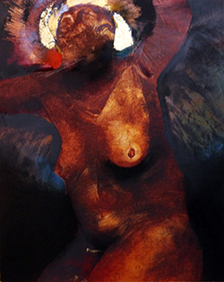 Marshall_Arisman_Angel_01