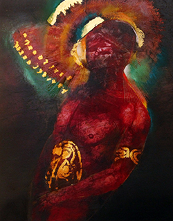 Marshall_Arisman_Angel_07