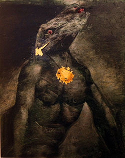 Marshall_Arisman_Demon_06